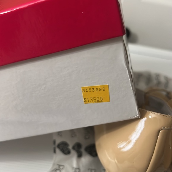 Portia heels - Picture 4 of 8